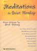 Meditations for Quiet Worship